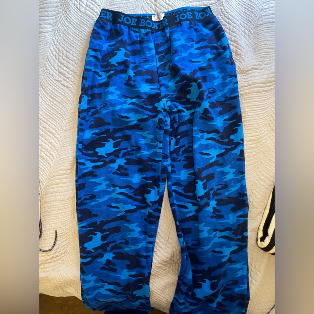 Pajamas pants